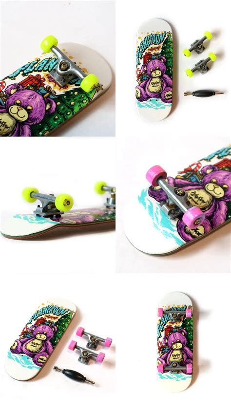 Fingerboardstore